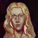 Vampiric Art Fight