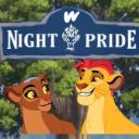 The Night Pride