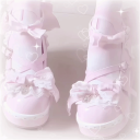 ʚ kitty’s harem Server Icon