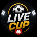 LIVE CUP Server Icon