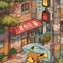 PoGo market