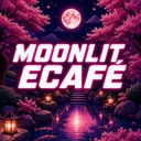 Moonlit eCafé 💮