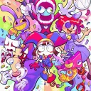 The Amazing Digital Circus: A Better Place