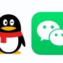 Free Wechat and QQ Help and Scan discord icon
