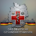 Das Deutsche Gesundheitswesen Server Icon