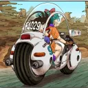 Journey to West City