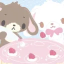 Sugar bunnies𝜗ৎ