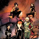 X-Women Fanclub!