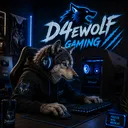 Daewolf Den 🐺