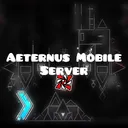Aeternus Mobile Server