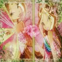 Winx Girls