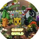 GBMF SERVER