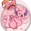 Espeon Emojis 🩷