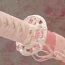 Bloody Blossoms [18+]