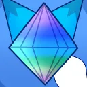CYBERZORRO PLACE ⚊ 🦊💠