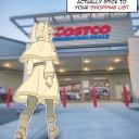 Da Costco Food Court