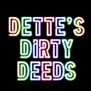 Dette's Dirty Deeds
