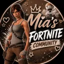 Mia’s Fortnite Community