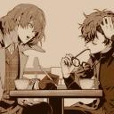 Memorial cafe<3