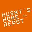 Husky's Home Depot