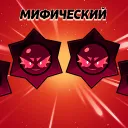 Сервер Кристинка Апельсинка Icon