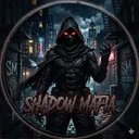 🕵Shadow Mafia🕴 — Дискорд Сервер