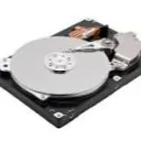 The HardDrive server icon