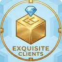 Exquisite Clients