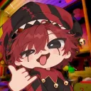 Rạp xiếc trung ương diệu kỳ Discord server icon