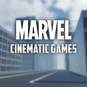 Marvel Cinematic Games