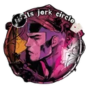 rivals jerk circle (SFW!)
