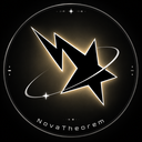 ✮🌌𝓝𝓸𝓿𝓪𝓣𝓱𝓮𝓸𝓻𝓮𝓶🌌⋆ server icon