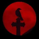 Stargazing Crows