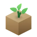 VoxelSprout