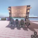 Server icon