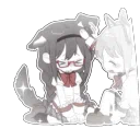 🍮﹒⪩⪨ ﹕𝓈𝗂𝗅𝖛𝖊𝗋’𝘀 c𑄝t 𝖼α𝖿𝖊