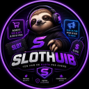 slothub icon