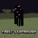 Frost's server