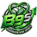 Boardroom Nine Sports 🏙 Discord server icon
