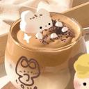 ˚₊‧꒰ა Café da Lua ໒꒱ ‧₊˚
