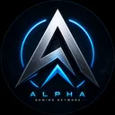 Alpha  Gaming's server