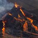 Volcanic SMP