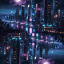 Midnight Crossing
