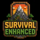 Minecraft: Survival Enhanced