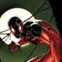 Marvel: Earth-919 RP