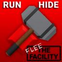 Flee the Facility XP Farming