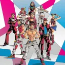 A Jojo land