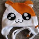 damejin ʕ ᵔᴥᵔ ʔ