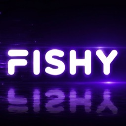 Discovery icon for Fishy Hub Discord server