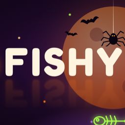Discovery icon for ๐ Fishy Studios Discord server